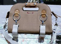 Convenient Bicycle Carryalls Image 6