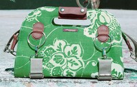 Convenient Bicycle Carryalls Image 7