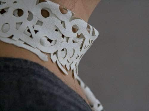 Typography Fashion