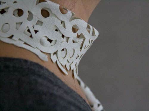 Typography Fashion