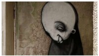 Ghost Town Canvases Image 8