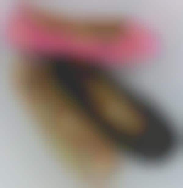 Sleek Comfy Footwear