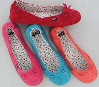 Sleek Comfy Footwear Image 2
