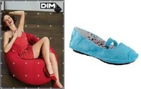 Sleek Comfy Footwear Image 4
