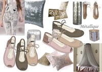 Sleek Comfy Footwear Image 5
