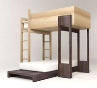 Funky Bunk Beds Image 2