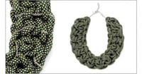 Climbing Rope Necklaces Image 2