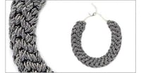 Climbing Rope Necklaces Image 3