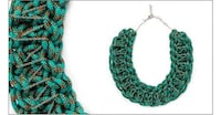 Climbing Rope Necklaces Image 4