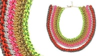 Climbing Rope Necklaces Image 5