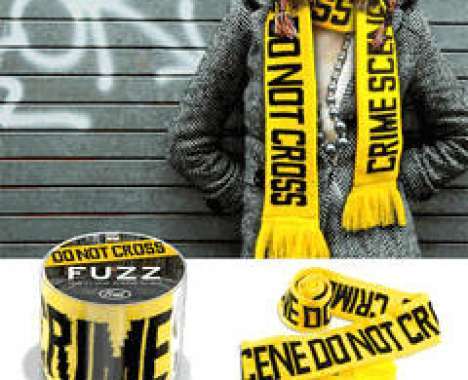 41 Sweet Scarves
