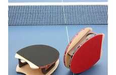 10 Innovative Paddles and Rackets