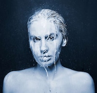 Portrait Shocktography Image 3