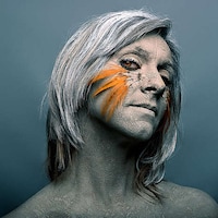 Portrait Shocktography Image 4