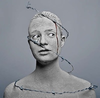 Portrait Shocktography Image 8