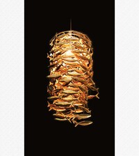 School of FIsh Lamps Image 2