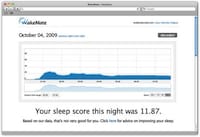 Analytical Sleep Alarms Image 3