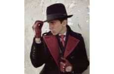 29 Tailored Mens Looks