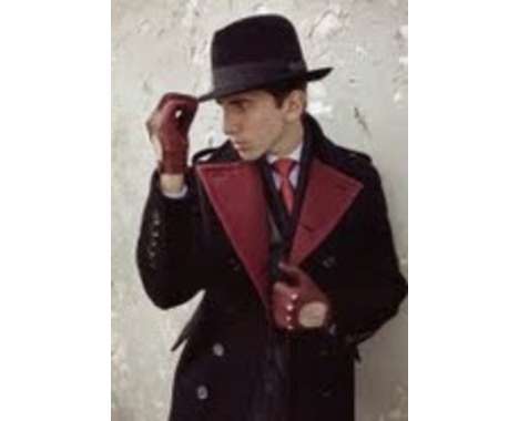 29 Tailored Mens Looks