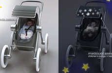 Boombox Baby Strollers