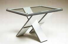 Minimalistic Modular Tables