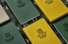 All-Weather Journals