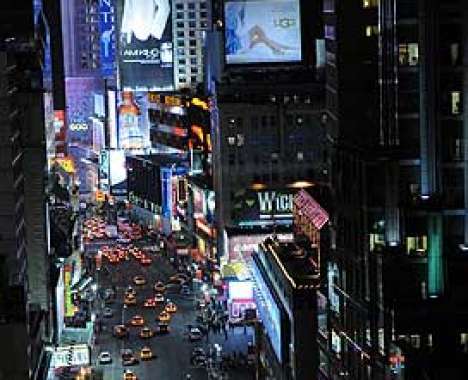 12 Times Squarespirations