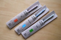 Wind Power Pencils
