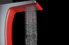 Multifunctional Luxury Showers