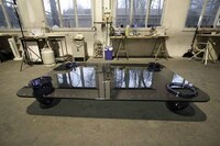 Meditative Table Designs Image 6