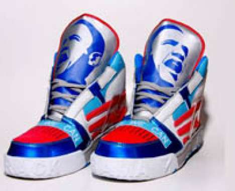 15 Fab Nike Air Force One Sneakers