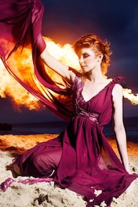 Pyromaniac Photography Image 3