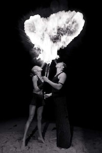 Pyromaniac Photography Image 4