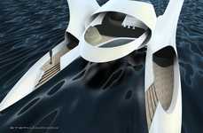 Spaceship Yachts