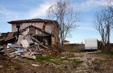 Capturing Abandoned Abodes