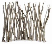 Driftwood Room Dividers Image 2