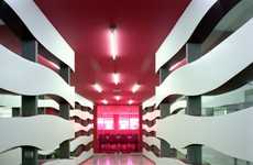 Wavy Line Interiors