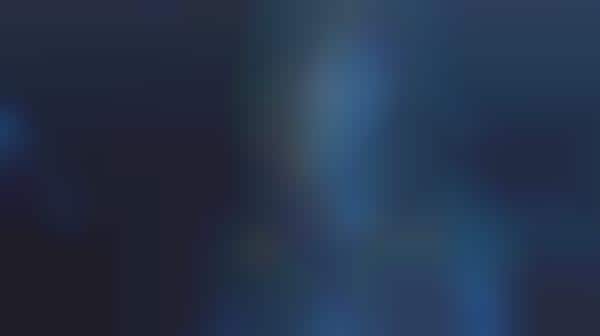 Slow-Motion Snowstorms