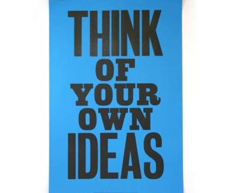15 Artistic Affirmations