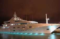 53 Hot Yachts