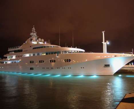 53 Hot Yachts