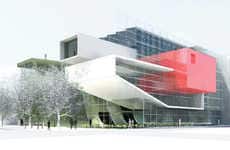 Eco Malls