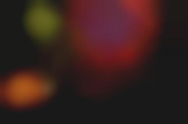 HDR Fireworks