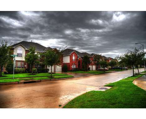 20 Trippy HDR Worlds