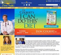 Confidence-Building Diets Image 2