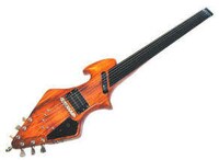 Abstract Axes Image 4