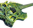 Abstract Axes Image 6