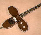 Abstract Axes Image 8