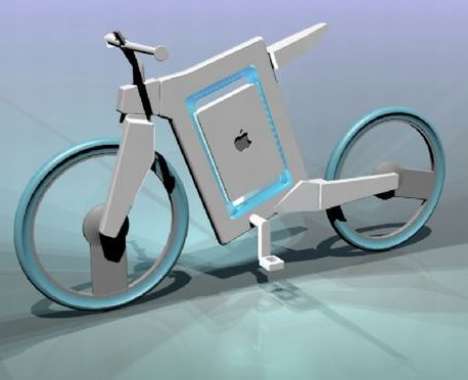 84 Avant-Garde Apple Gadgets