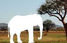 Negative Space Activism